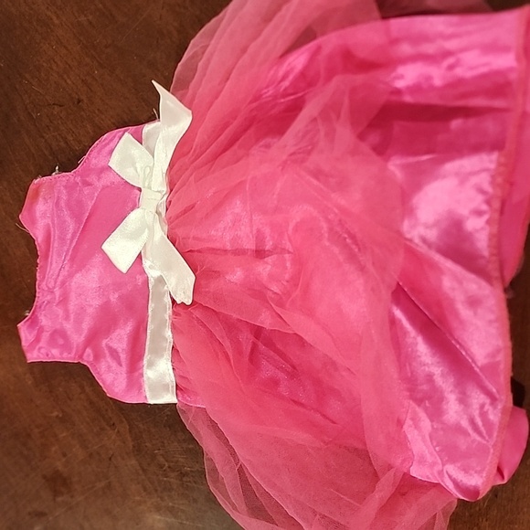 Colorful 18in doll  Dresses Set - Picture 4 of 13